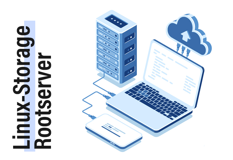 Storage | Rootserver