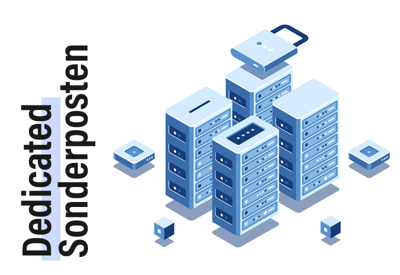 Dedizierte Server Restposten