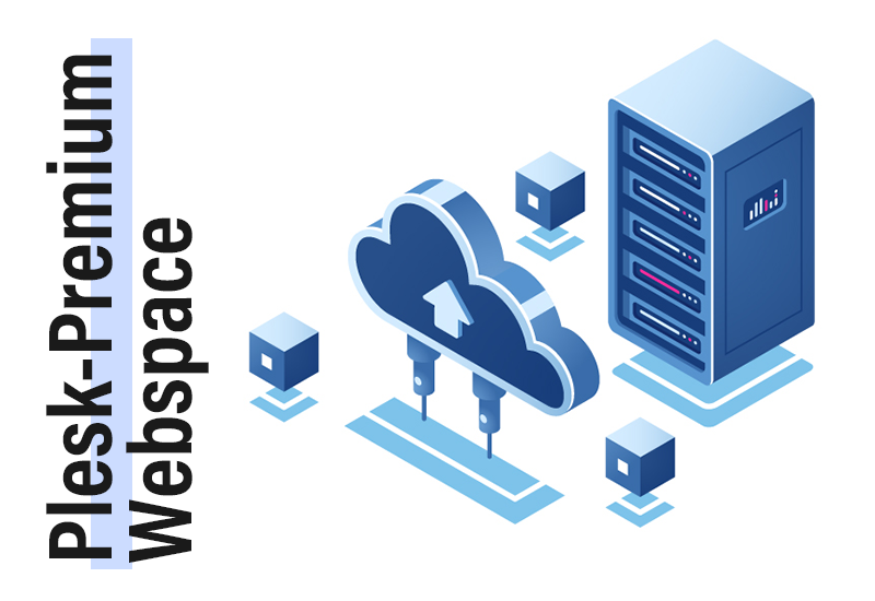 Premium WebSpace | Plesk